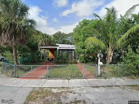 145Th, NORTH MIAMI, FL 33161