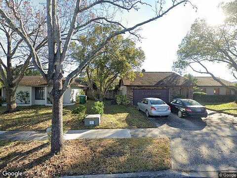 Semoran, WINTER PARK, FL 32792