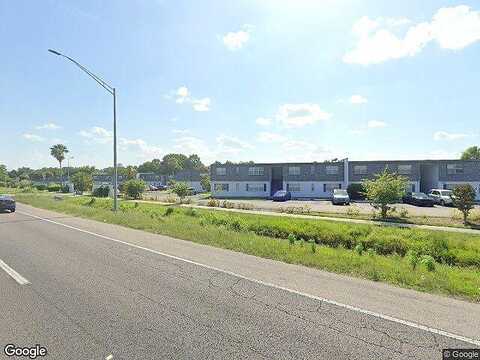 Semoran, WINTER PARK, FL 32792