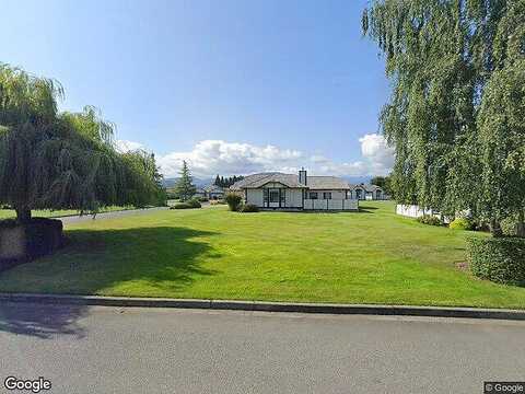 Evergreen Farm, SEQUIM, WA 98382