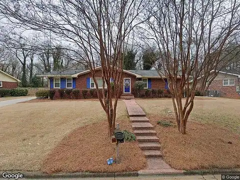 Parkway, ROME, GA 30161