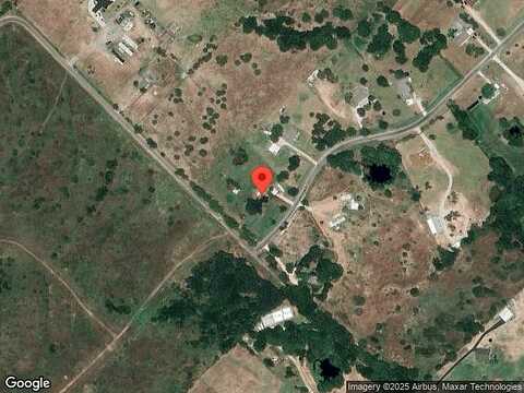 County Road 2440, ROYSE CITY, TX 75189