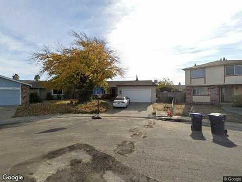 Coot, SUISUN CITY, CA 94585