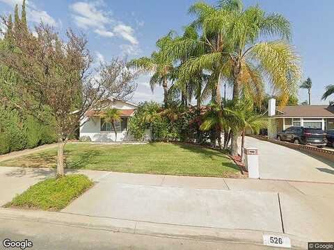 Florham, SAN DIMAS, CA 91773
