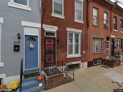Pierce, PHILADELPHIA, PA 19145