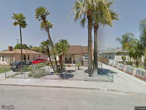 Smith, POMONA, CA 91766