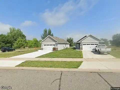 117Th, BECKER, MN 55308