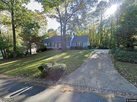 Knotts Landing, WOODSTOCK, GA 30188