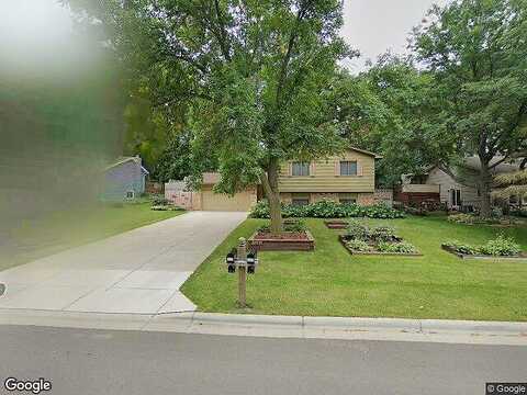 122Nd, CHAMPLIN, MN 55316