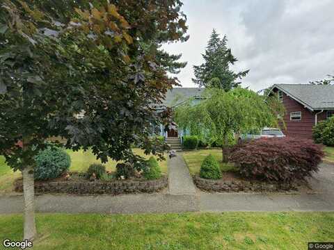 22Nd, LONGVIEW, WA 98632