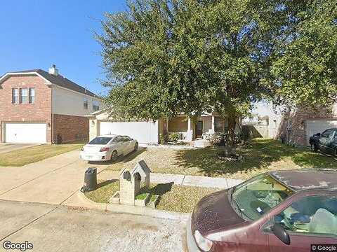 Lunsford Hollow, FRIENDSWOOD, TX 77546