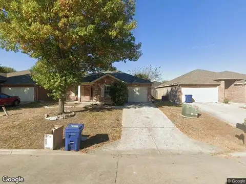Joyce, MCKINNEY, TX 75069