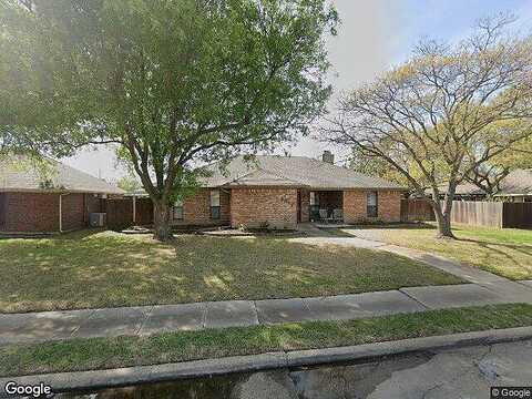 Blossom, SACHSE, TX 75048