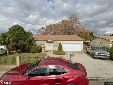 9Th, POMONA, CA 91766