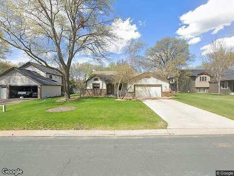 134Th, ANDOVER, MN 55304
