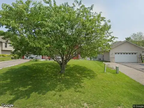 Godson, LAKEVILLE, MN 55044