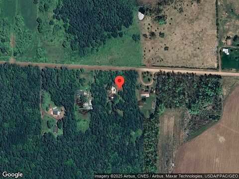 160Th, OGILVIE, MN 56358