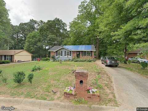 Marlborough, JONESBORO, GA 30238