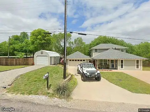 Marshall, VAN ALSTYNE, TX 75495