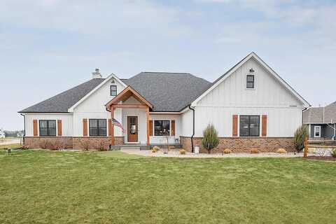 Monarch, HARTLAND, WI 53029