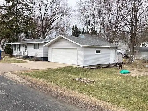 Arnold, MARSHFIELD, WI 54449
