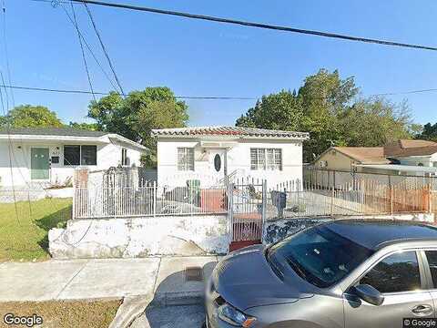 4Th, MIAMI, FL 33150