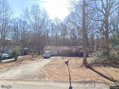 Knights, DOUGLASVILLE, GA 30135
