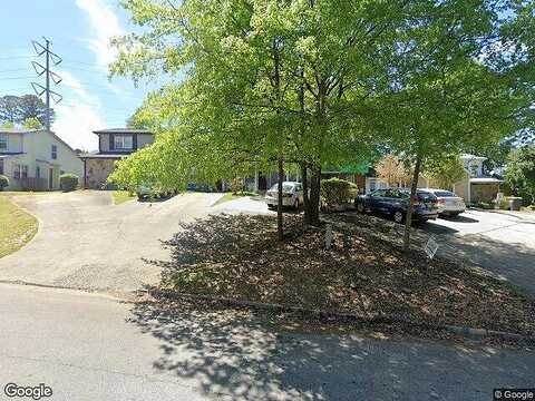 Princeton, MORROW, GA 30260