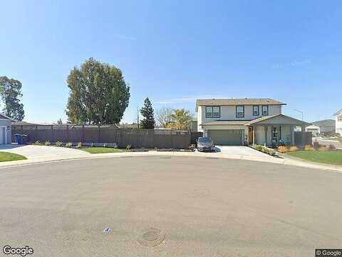 Pritchard, GALT, CA 95632