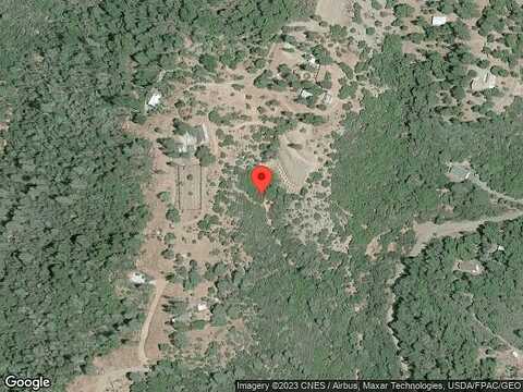 Donkey, COULTERVILLE, CA 95311