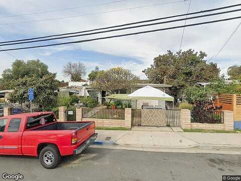 Glade, SAN DIEGO, CA 92115