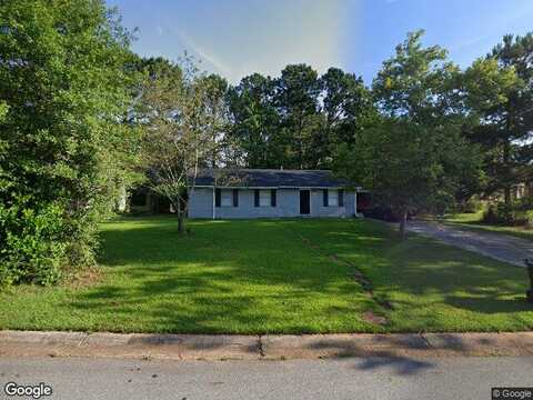 Haddon, REX, GA 30273