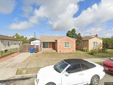 Thompson, LONG BEACH, CA 90805