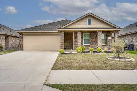 Swift Creek, FORT WORTH, TX 76123