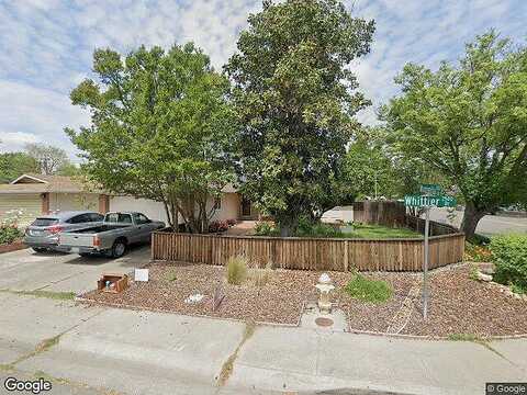 Whittier, DAVIS, CA 95618