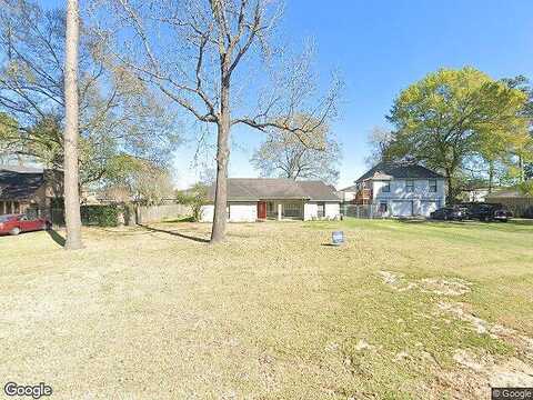 Whispering, HUMBLE, TX 77338