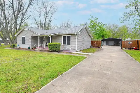 Piner, HONEY GROVE, TX 75446