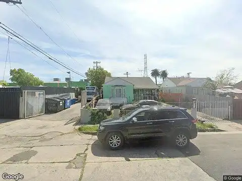 97Th, LOS ANGELES, CA 90003