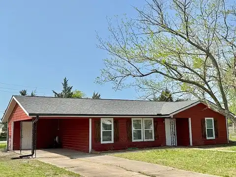 Travis, COOPER, TX 75432