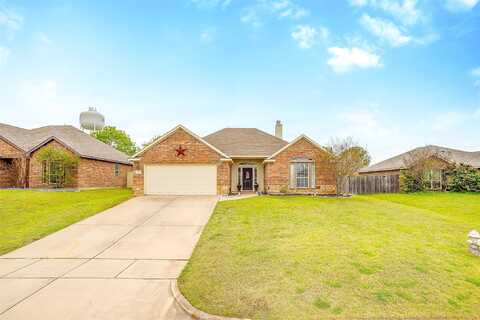 Jenny, CLEBURNE, TX 76031
