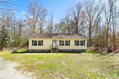 Beechland, ELBERON, VA 23846