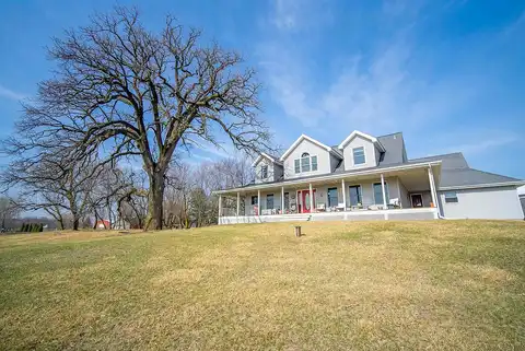 Monson, RIO, WI 53960