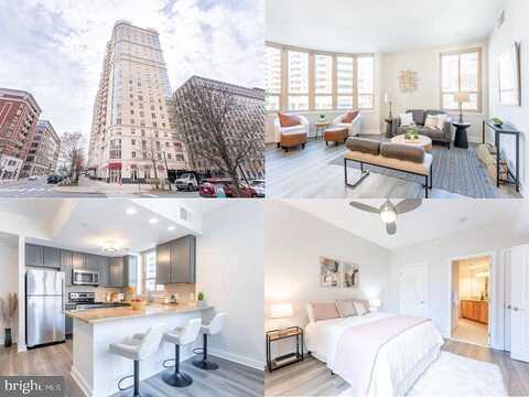 Quincy, ARLINGTON, VA 22203
