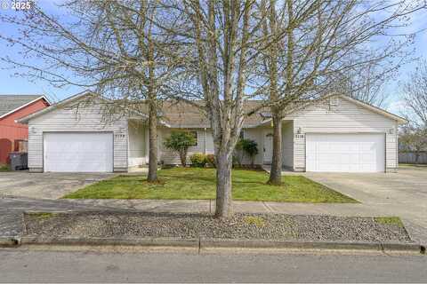 Mohan, MCMINNVILLE, OR 97128