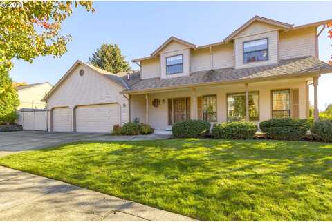 Park Crest, VANCOUVER, WA 98683
