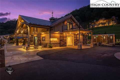 161 Firerock Station Trail, Sugar Grove, NC 28679