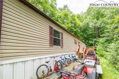 367 Call Creek Road, Fleetwood, NC 28626