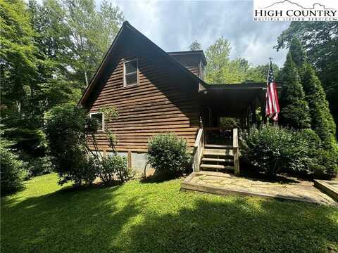 128 Hillcrest Road, Newland, NC 28657