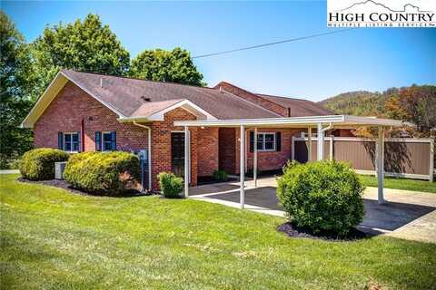 41 Transou Street, Sparta, NC 28675