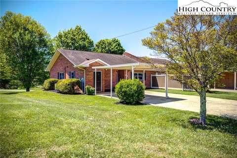 41 Transou Street, Sparta, NC 28675